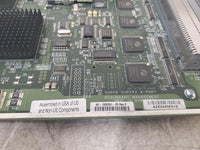 Brocade Foundry Networks SX-FI8GMR6-PREM 40-1000391-03 Rev F Port Module Switch