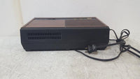 Vintage GE General Electric Electronic Digital AM/FM Radio Clock
