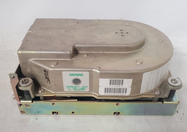 Seagate ST-4096 80MB 5.25"/FH Full Height MFM ST-4096 Hard Disk Drive HDD