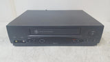 GE General Electric VG2051 Video Cassette Recorder VHS Player VCR