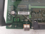 HP Q7508-60002 Formatter Board for LasterJet 5550dn Laser Printer
