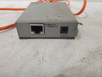 Allied Telesyn AT-FS211 Fast Ethernet Switch