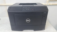 Dell B2360dn Monochrome Laser Printer Page Count: 18928