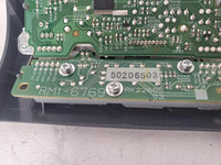 HP RM1-6769 Control Panel Display Assembly