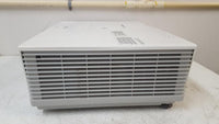 Epson PowerLite 6100i EMP-6100 LCD Digital Multimedia Video Projector 1113 Hours