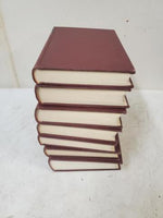 The Enzymes Second Edition Edited by Paul D Boyer Set I-4 6-8 Missing 5