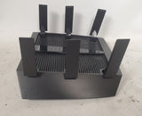 Netgear Nighthawk X6 AC3200 R8000 Tri-Band WiFi Wireless Router