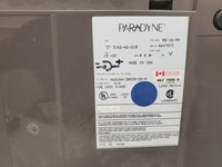 Paradyne Acculink 3162 3162-A2-210 2-Port DSU/CSU Modem Unit