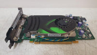 Nvidia GeForce 8600 TP073 256MB GDDR3 PCI-E Dual DVI Video Graphics Card