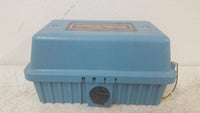 Rosemont Analytical Uniloc Division J-Box for Remote Pream
