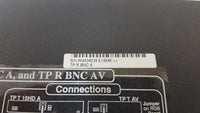 Lot of 6 Extron TP R BNC A Twisted Pair Audio Receiver