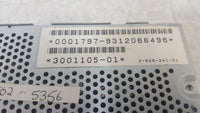 Sun Sony SOPS-APS45 44W Computer Power Supply