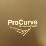 HP J9079A ProCurve Switch 1700-8