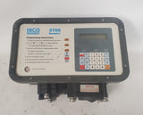 Isco 3700 Water Sampler Controller Parts