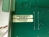 Integral Technologies IT 612298 6760 AGP C1 6 input board