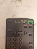 Sony RMT-V190 Remote Control