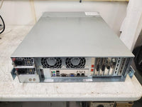 Dell Compellent Supermicro CT-040 X8DTH Intel Xeon E5540 2.53Ghz Storage Array