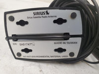 Sirius SP-R1 Sportster Receiver w/ SP-H1R Dock