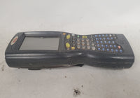 Itron Q-200 Wired Handheld Mobile Computer Utility Meter Scanner Reader