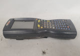 Itron Q-200 Wired Handheld Mobile Computer Utility Meter Scanner Reader