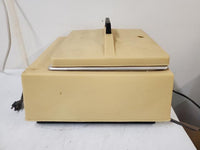 Fisher Scientific 137 15-458-112 Laboratory Heater Bath