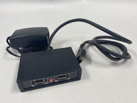 Extron P/2 DA2 Plus Two Output VGA - QXGA Distribution Amplifier