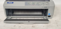Epson FX-890 Dot Matrix Printer