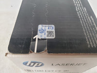 NEW HP 641A C9723A Magenta Toner Cartridge for LaserJet 4600 4610 4650