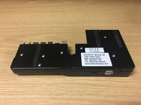 BookEndz BE-MB13B Docking Unit for 13.3 Inch MacBook