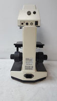 Fisher Scientific 12-563-321 Micromaster Microscope As Is for Parts No Objective