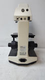 Fisher Scientific 12-563-321 Micromaster Microscope As Is for Parts No Objective