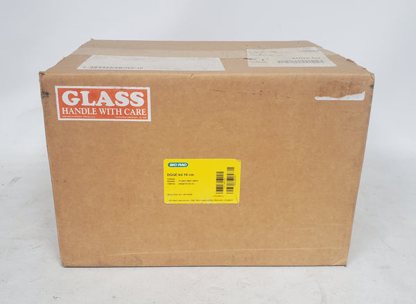 Bio-Rad DGGE Kit 10 cm 1709126 Universal Mutation Detection Adapter Kit