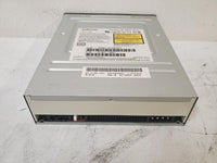 Samsung DVD Master 16E SD-616 5187-1941 DVD Rom PATA IDE Drive Black Bezel