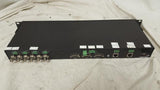 Crestron QM-MD5X1 Audio Processor Switcher and Distribution Center
