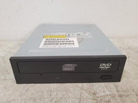 HP Lite-On It SOHC-4836K CD-RW/DVD-ROM Disc Drive Black Bezel