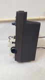 Vintage Airequipt 2100 Z Dual 8mm Film Projector Circa 1974-1979