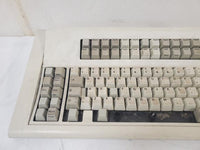 Vintage IBM Model M 1390876 Mechanical Computer XT Keyboard Missing Keys 1987