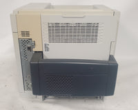HP LaserJet P4014dn Monochrome Laser Printer Page Count: 152727