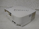 NEC VT695 Digital Analog LCD Home Office Projector 41 Lamp Hours
