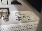 Xerox RUI-1 Color 550 24V Display Panel + Arm and Cable