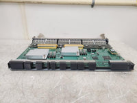 Brocade FC8-48 06M7NF 60-1000375-13 SAN Server Blade Switch Module