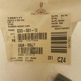 New Drummond Scientific 4-000-002 Pipet-Aid Replacement Rubber Inserts (2/pk)