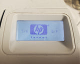 HP LaserJet P4014dn Monochrome Laser Printer No Network Card