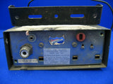 Johnson Messenger 123A 23 Channel CB Radio