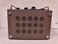 HP 616A UHFUltra High Frequency Signal Generator