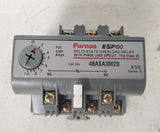 Furnas ESP100 48ASA3M20 Solid-State Overload Relay 600 VAC 50/60 Hz Series B