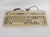 Vintage Expotech IFS80-9060 AT Mechanical Computer Keyboard Beige