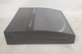 Vintage Technics SL-J33 Quartz Direct Drive Linear Tracking Automatic Turntable