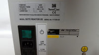 ThermoQuest GC/TC Reactor OD 0.5 kW 50-60 Hz 230V AC Jumo iTron 16