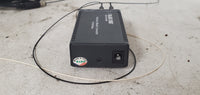 Black Box 724-746-5500 Miniature Media Coverter 10/100 Mbps